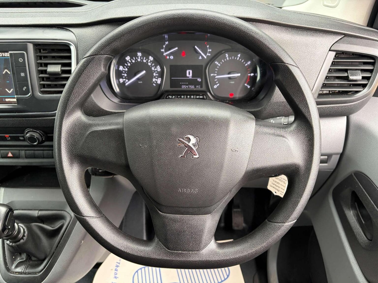 Used Peugeot Expert 2021 for sale - 77417471: Photo 33