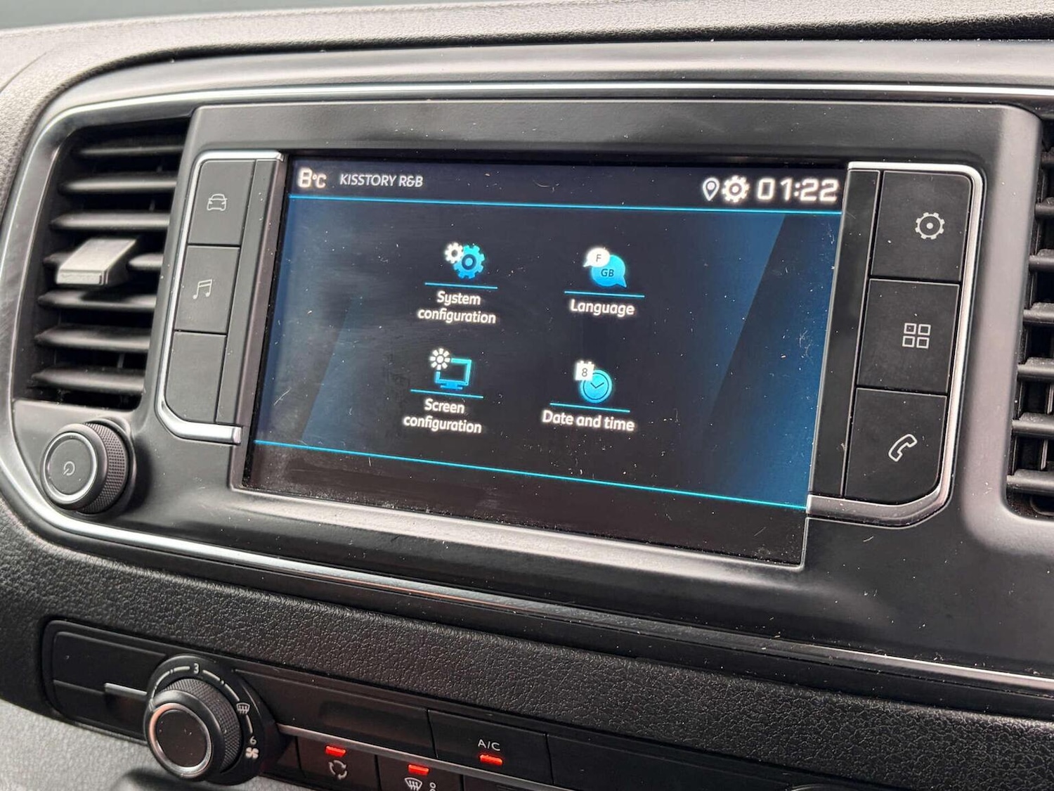 Used Peugeot Expert 2021 for sale - 77417471: Photo 40