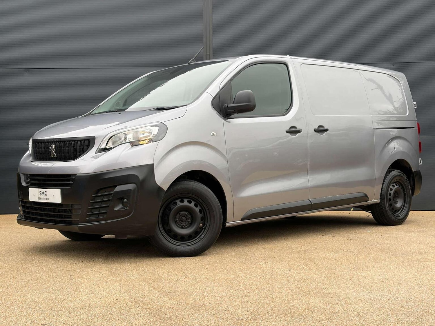 Used Peugeot Expert 2021 for sale - 77417471: Photo 45