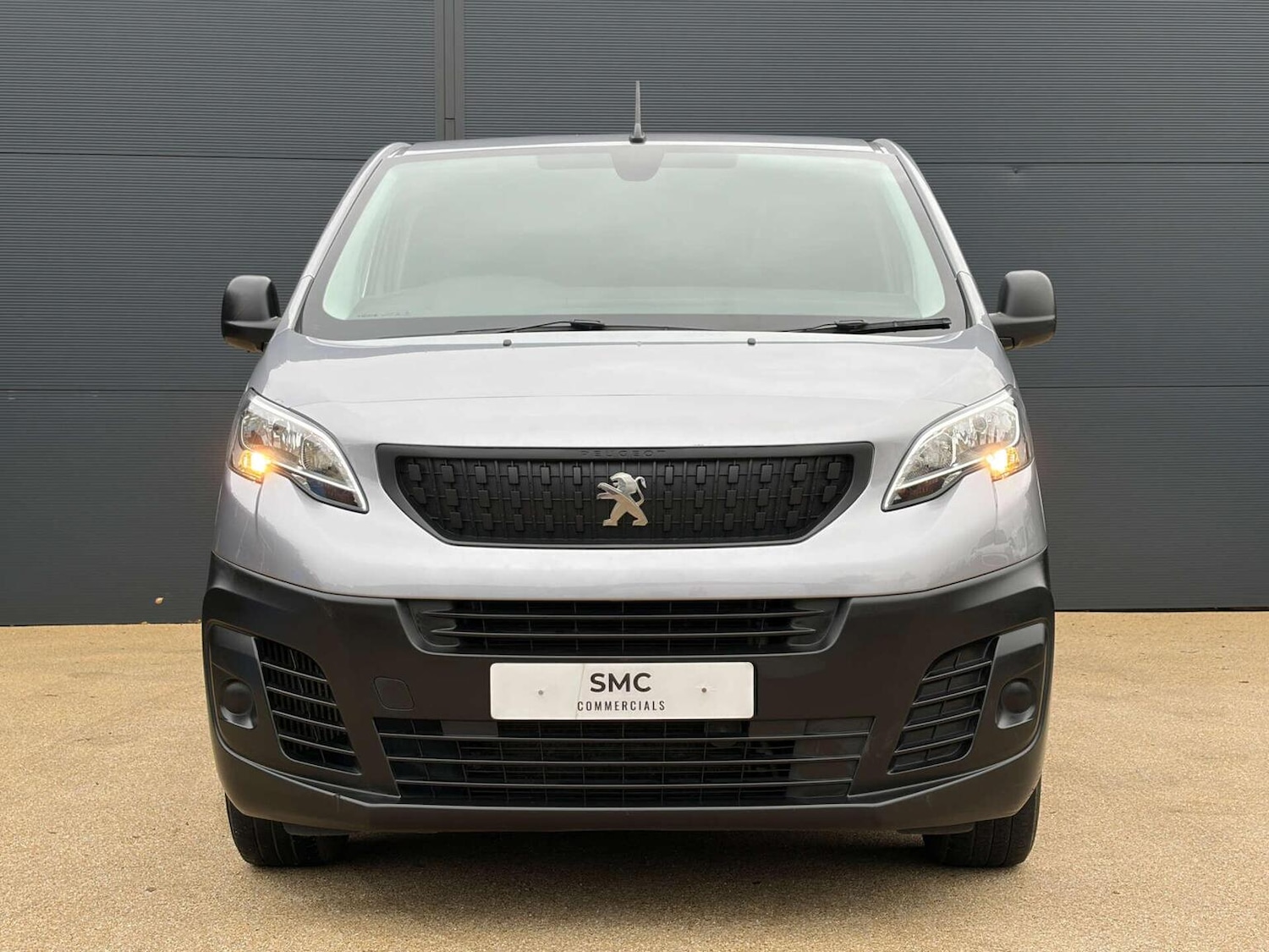 Used Peugeot Expert 2021 for sale - 77417471: Photo 46