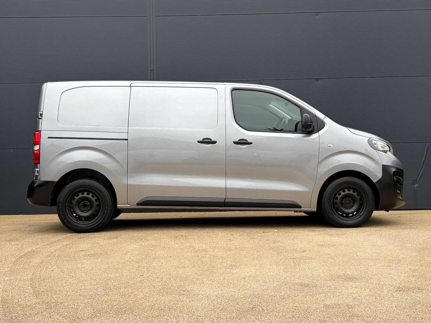 Used Peugeot Expert 2021 for sale - 77417471: Photo 47