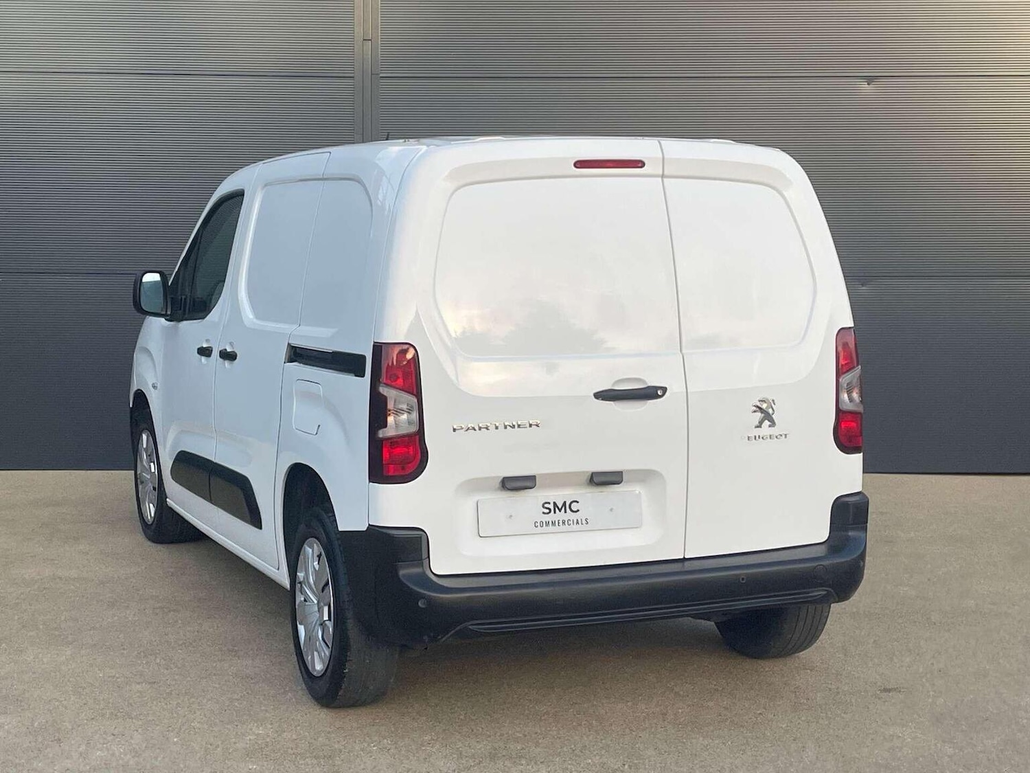 Used Peugeot Partner 2020 for sale - 76427952: Photo 12