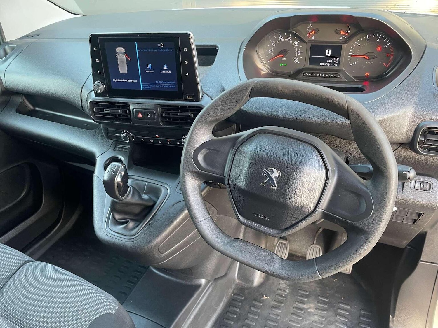 Used Peugeot Partner 2020 for sale - 76427952: Photo 15