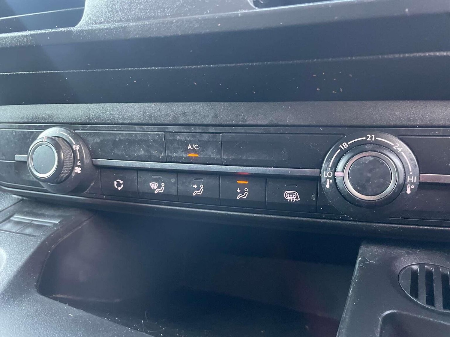 Used Peugeot Partner 2020 for sale - 76427952: Photo 22