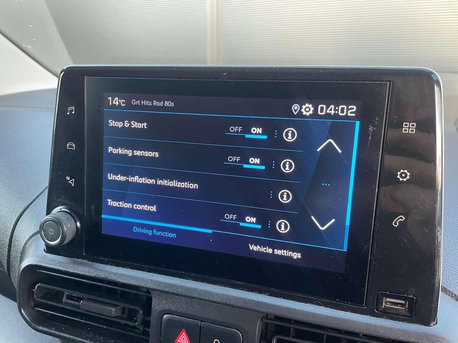 Used Peugeot Partner 2020 for sale - 76427952: Photo 29