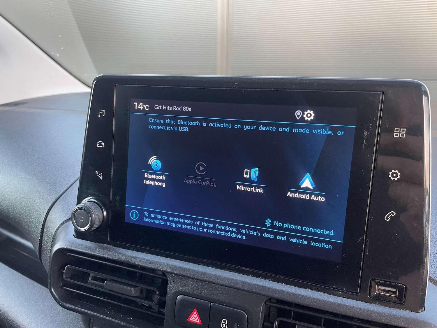 Used Peugeot Partner 2020 for sale - 76427952: Photo 30