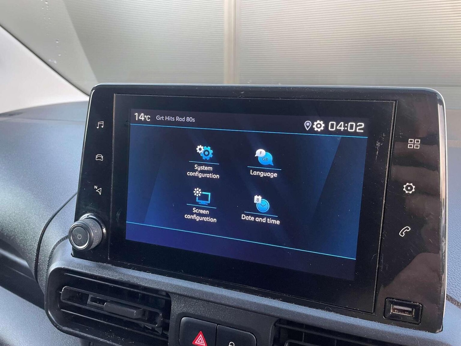 Used Peugeot Partner 2020 for sale - 76427952: Photo 33