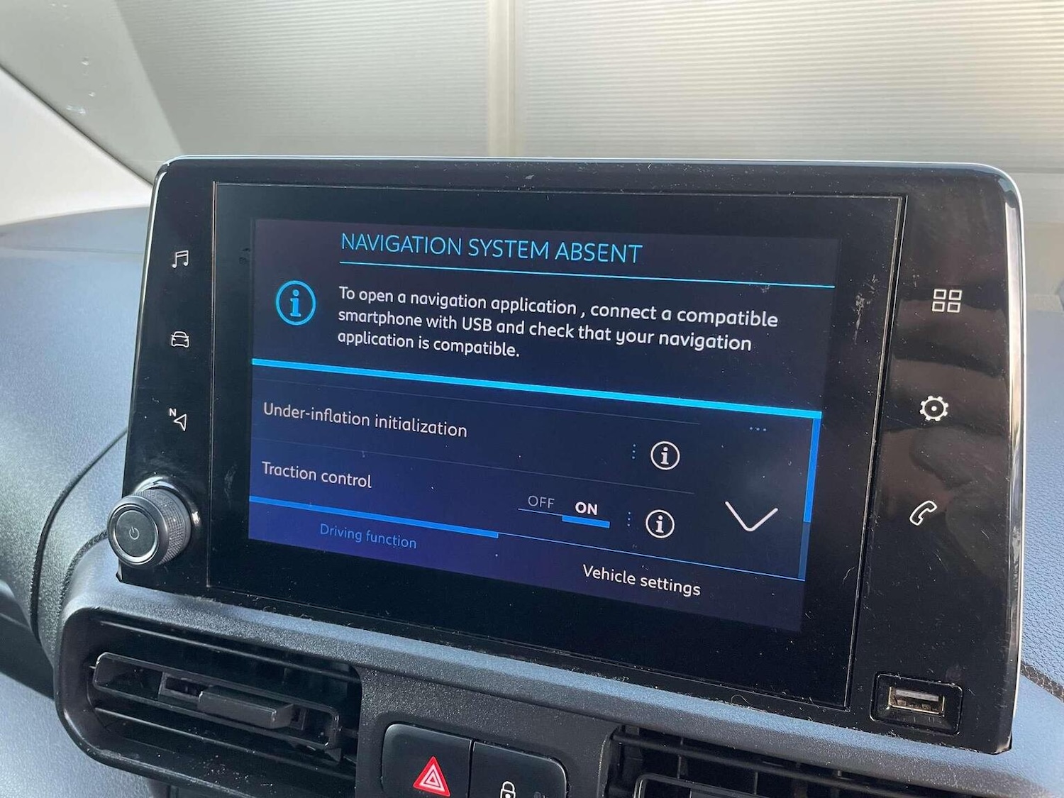 Used Peugeot Partner 2020 for sale - 76427952: Photo 35