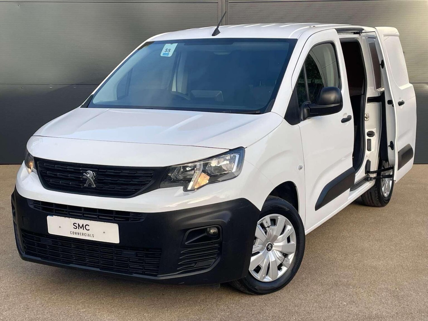 Used Peugeot Partner 2020 for sale - 76427952: Photo 5