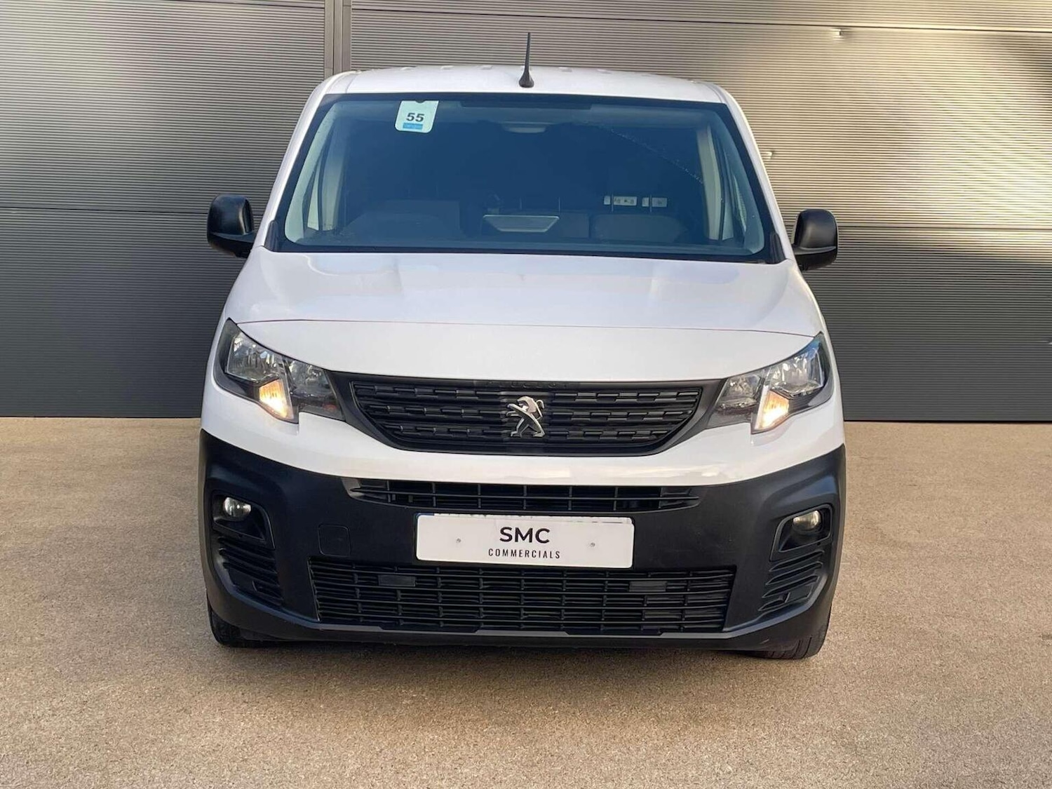 Used Peugeot Partner 2020 for sale - 76427952: Photo 6