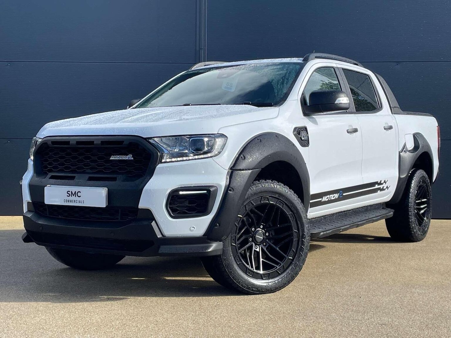Used Ford Ranger 2022 for sale - 76427946: Photo 1