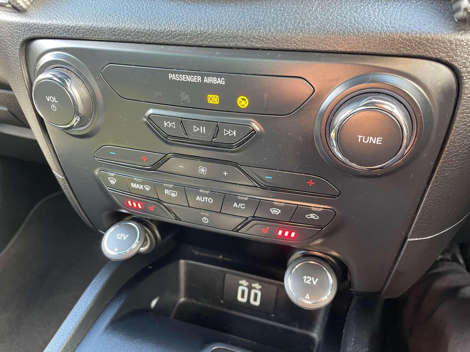 Used Ford Ranger 2022 for sale - 76427946: Photo 16