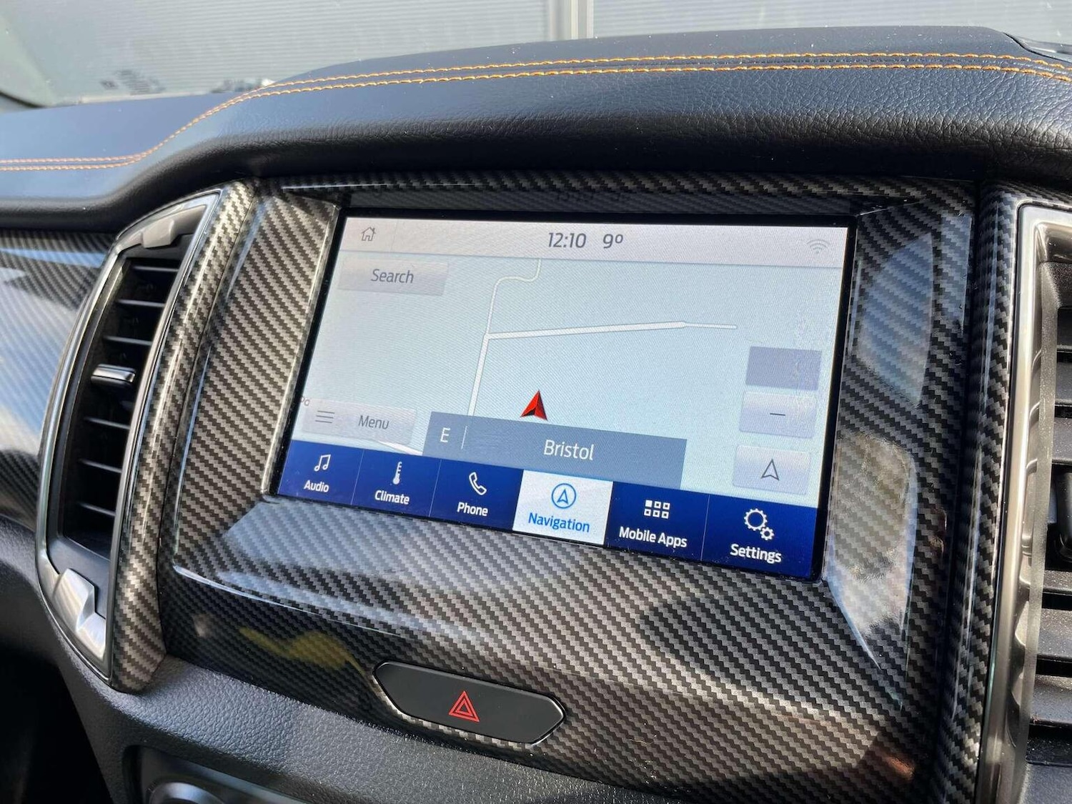 Used Ford Ranger 2022 for sale - 76427946: Photo 28