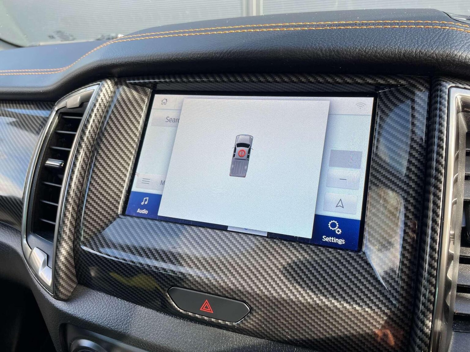 Used Ford Ranger 2022 for sale - 76427946: Photo 29