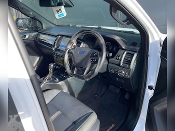 Used Ford Ranger 2022 for sale - 76427946: Photo