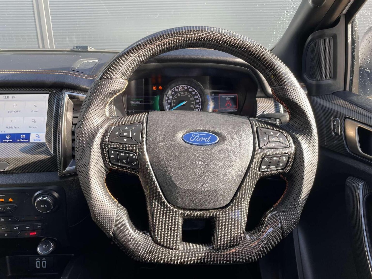 Used Ford Ranger 2022 for sale - 76427946: Photo 35