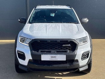 Used Ford Ranger 2022 for sale - 76427946: Photo