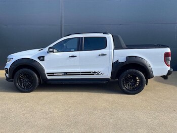 Used Ford Ranger 2022 for sale - 76427946: Photo