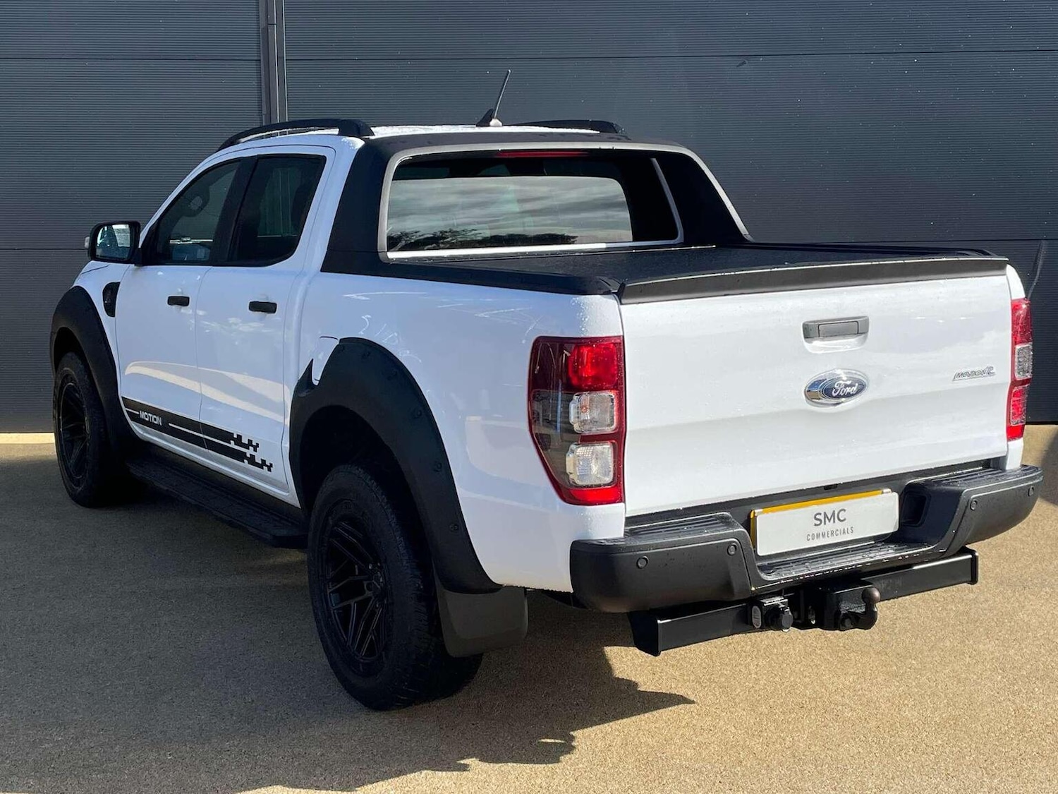 Used Ford Ranger 2022 for sale - 76427946: Photo 5