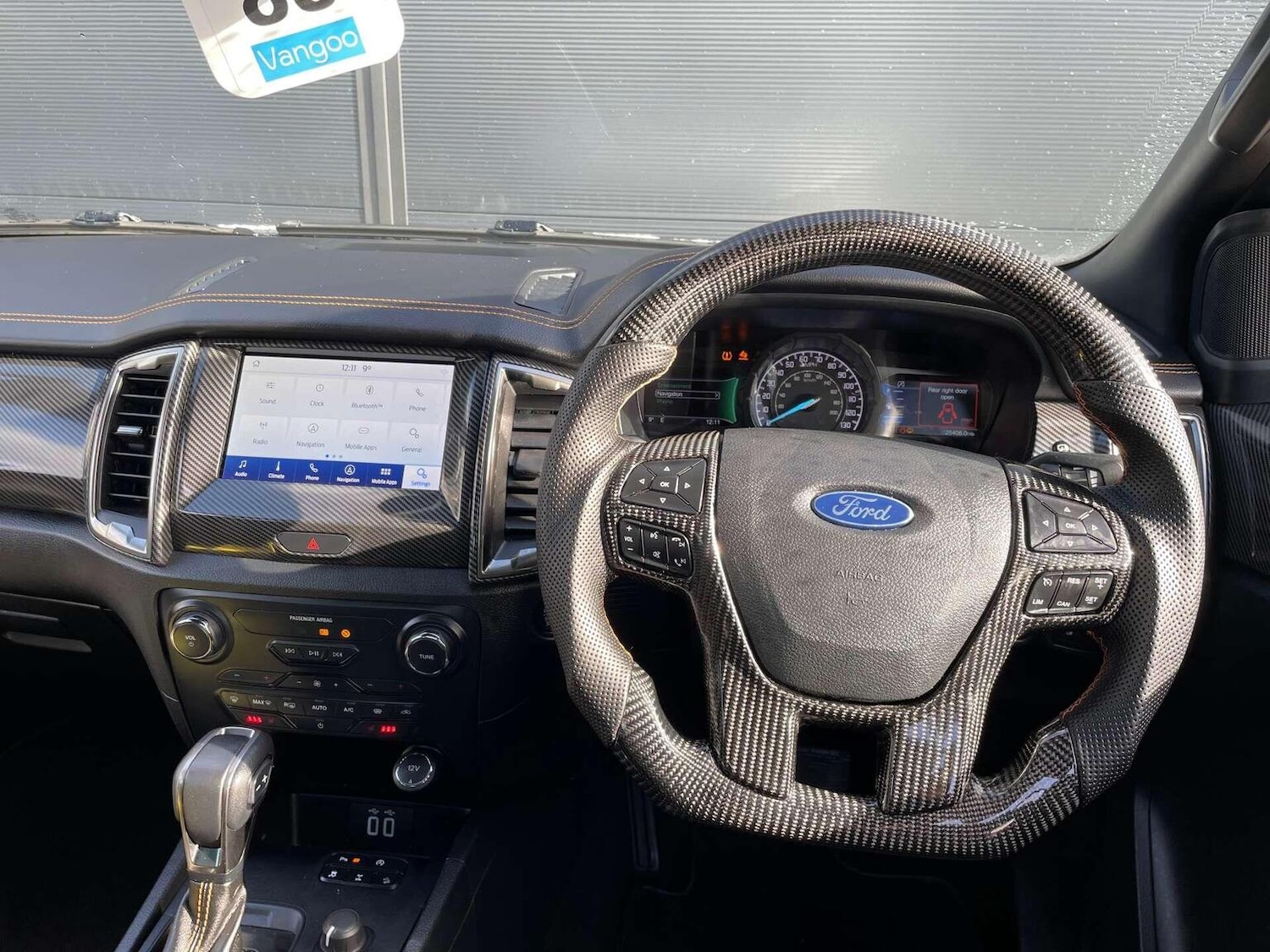 Used Ford Ranger 2022 for sale - 76427946: Photo 7