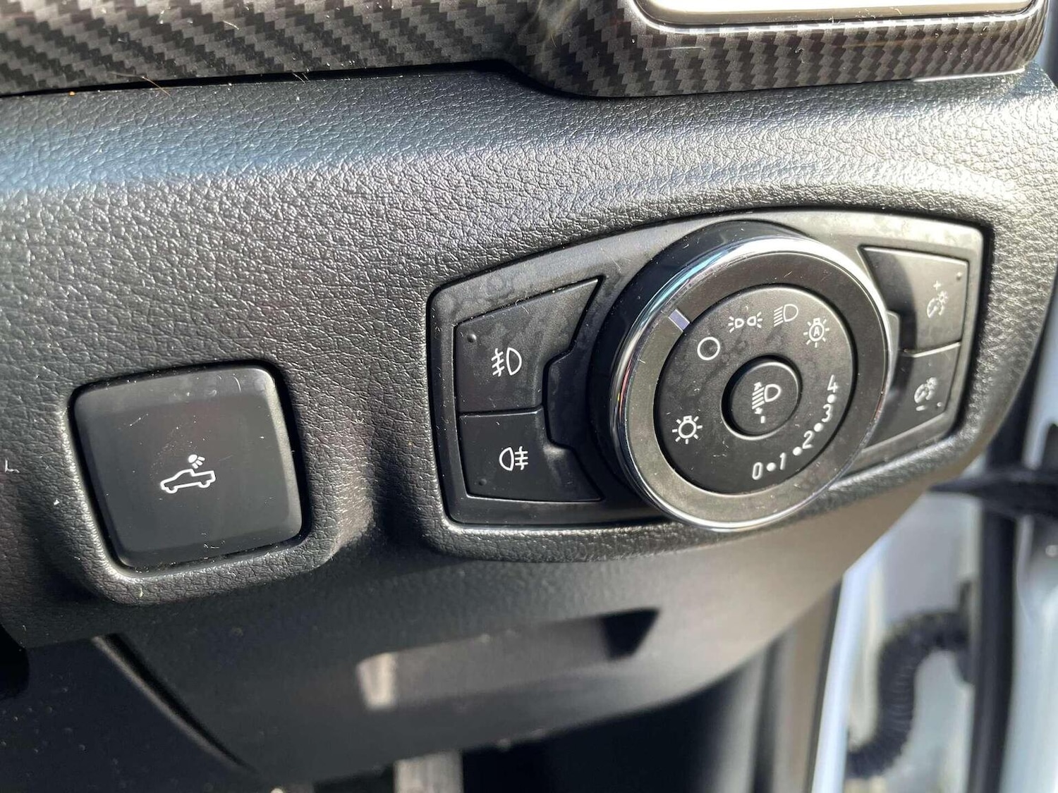 Used Ford Ranger 2022 for sale - 76427946: Photo 8