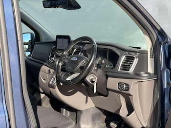 Used Ford Transit Custom 2022 for sale - 79779684: Photo