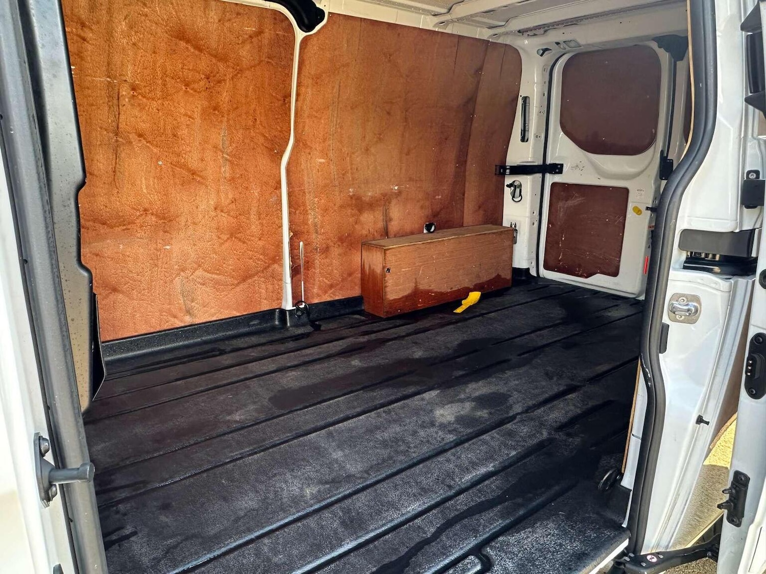 Used Ford Transit Custom 2022 for sale - 76427948: Photo 13