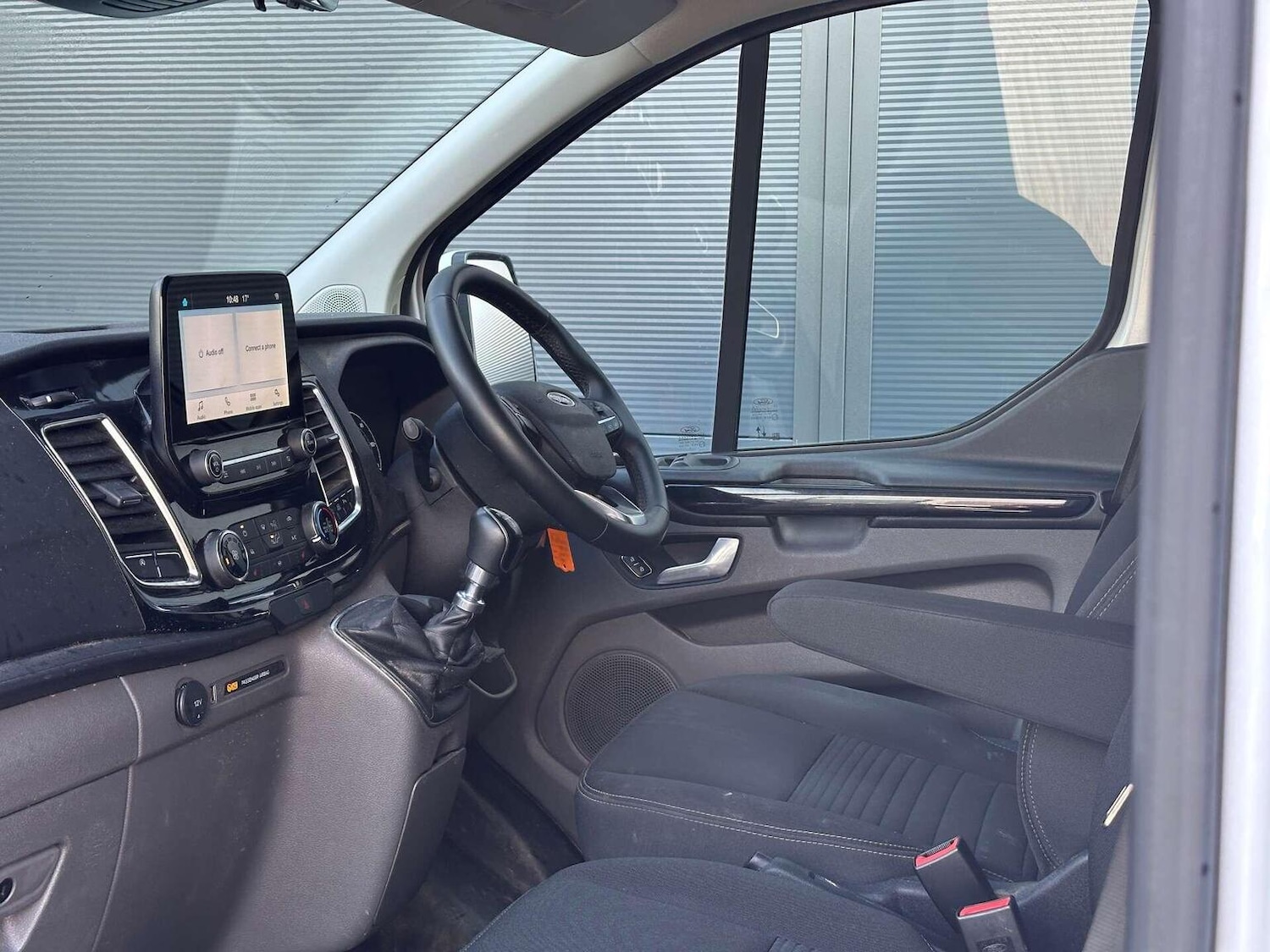 Used Ford Transit Custom 2022 for sale - 76427948: Photo 14