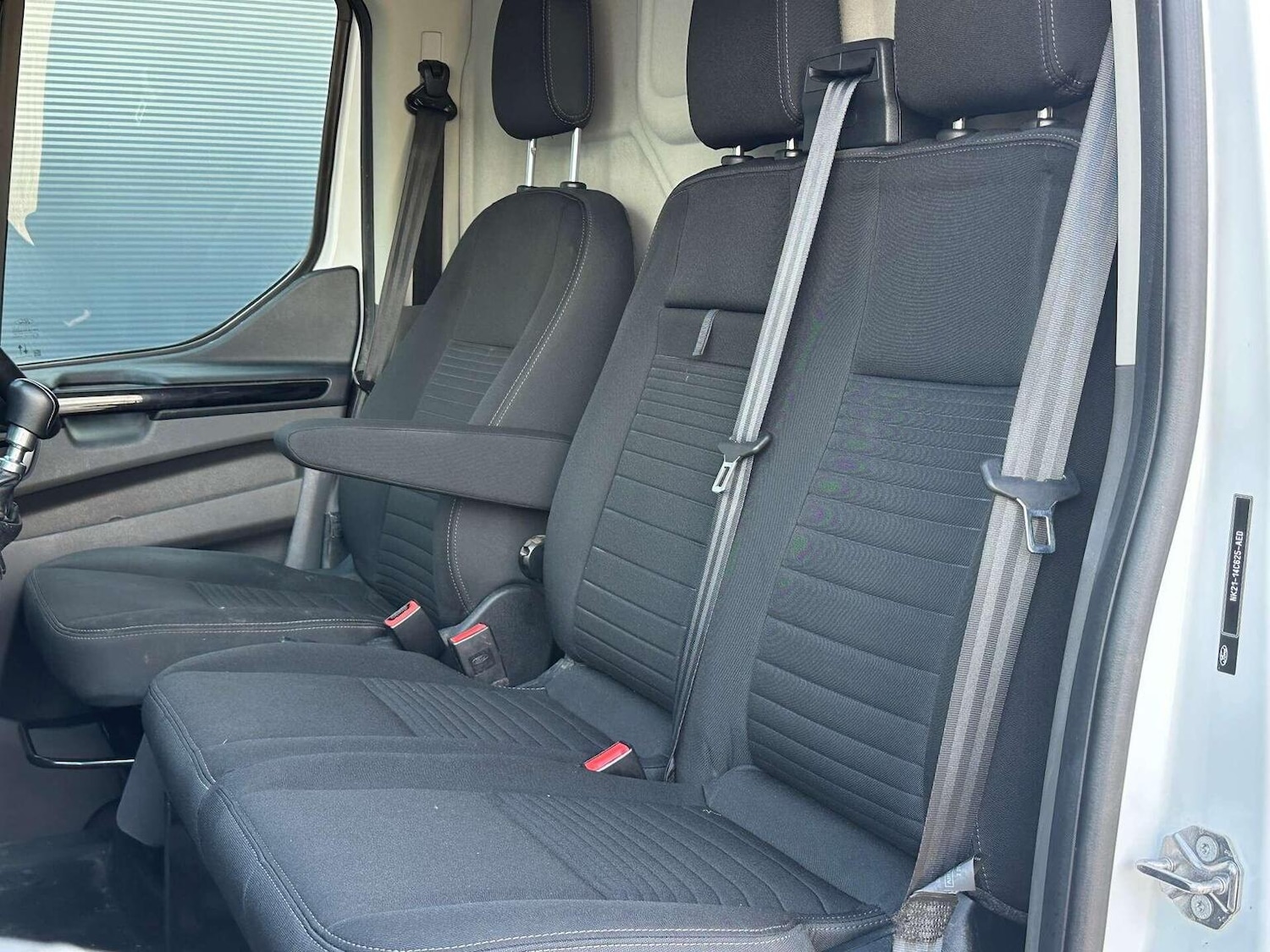 Used Ford Transit Custom 2022 for sale - 76427948: Photo 15
