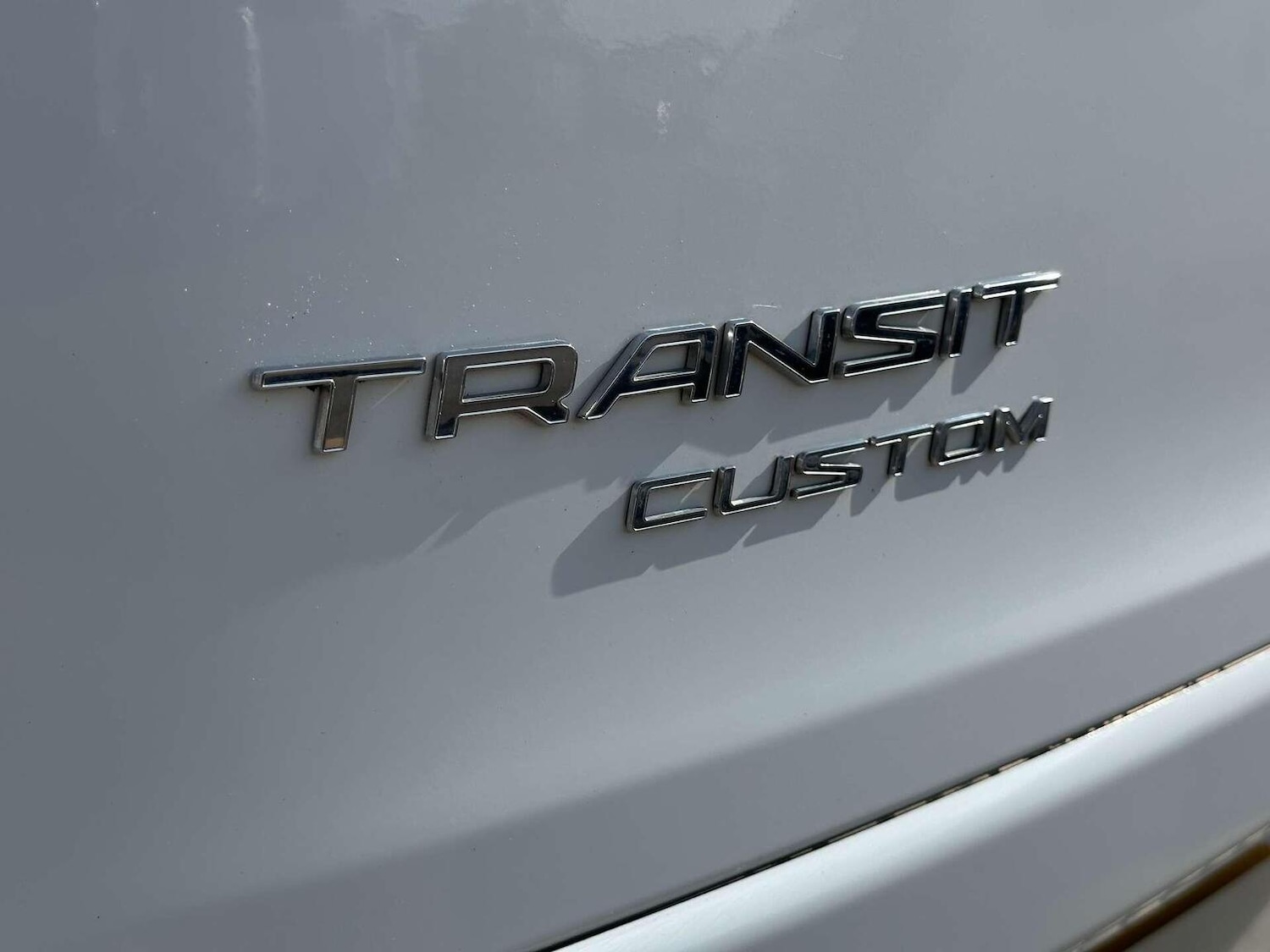 Used Ford Transit Custom 2022 for sale - 76427948: Photo 17