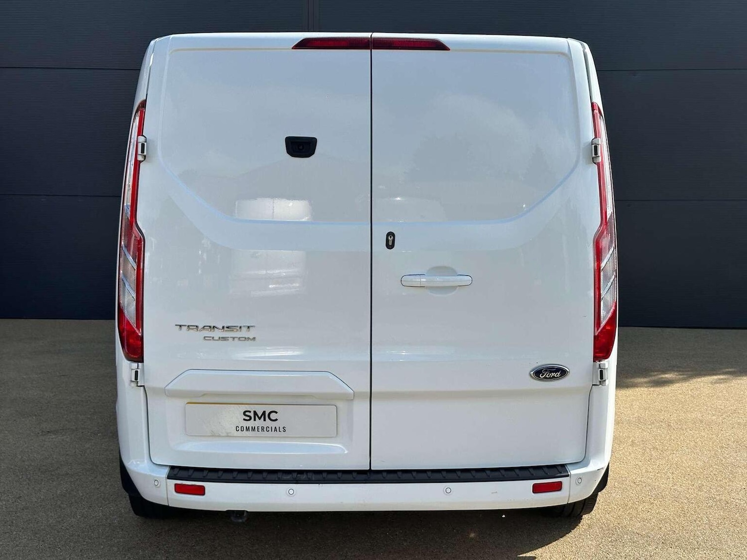 Used Ford Transit Custom 2022 for sale - 76427948: Photo 18