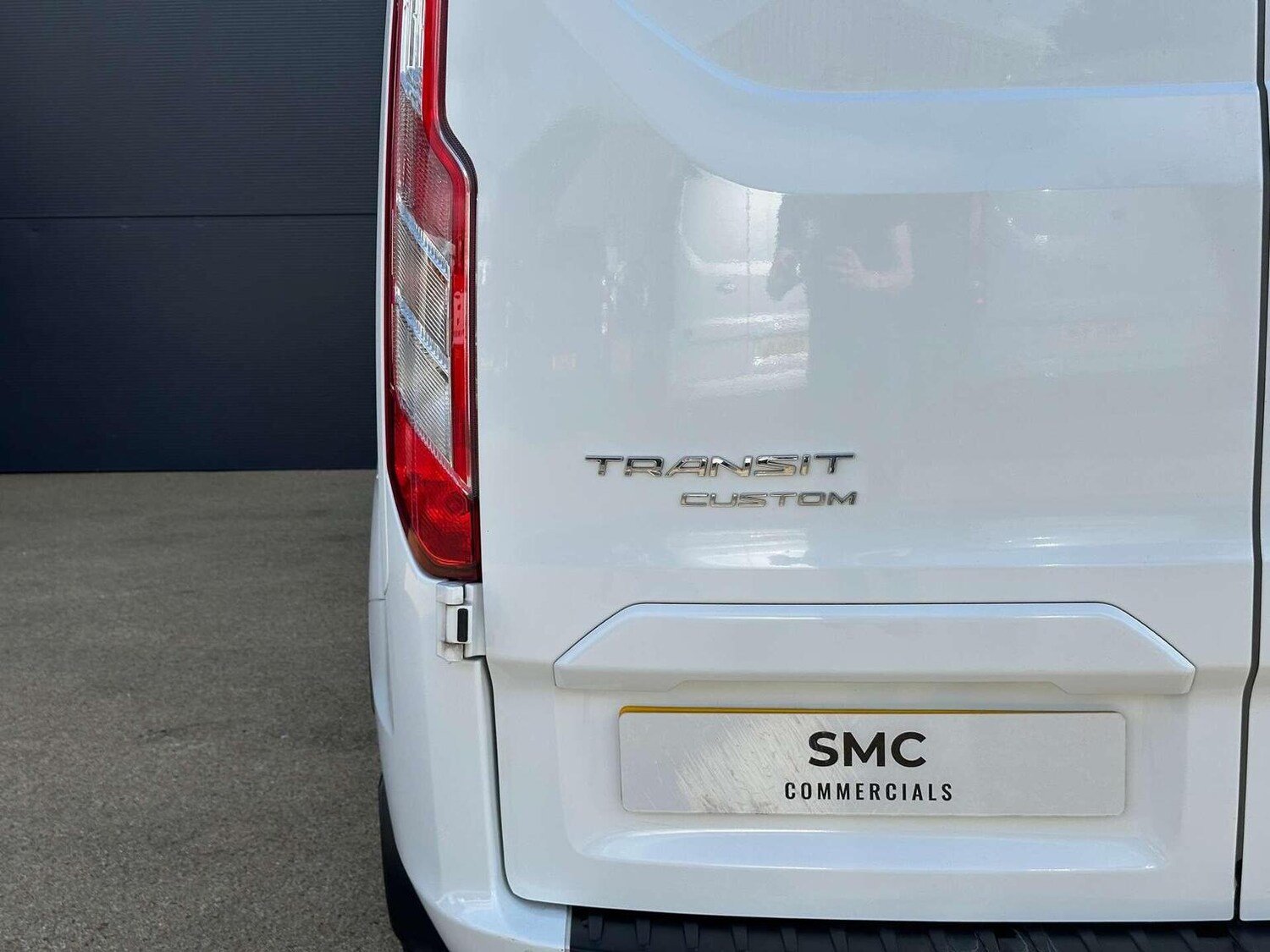 Used Ford Transit Custom 2022 for sale - 76427948: Photo 19