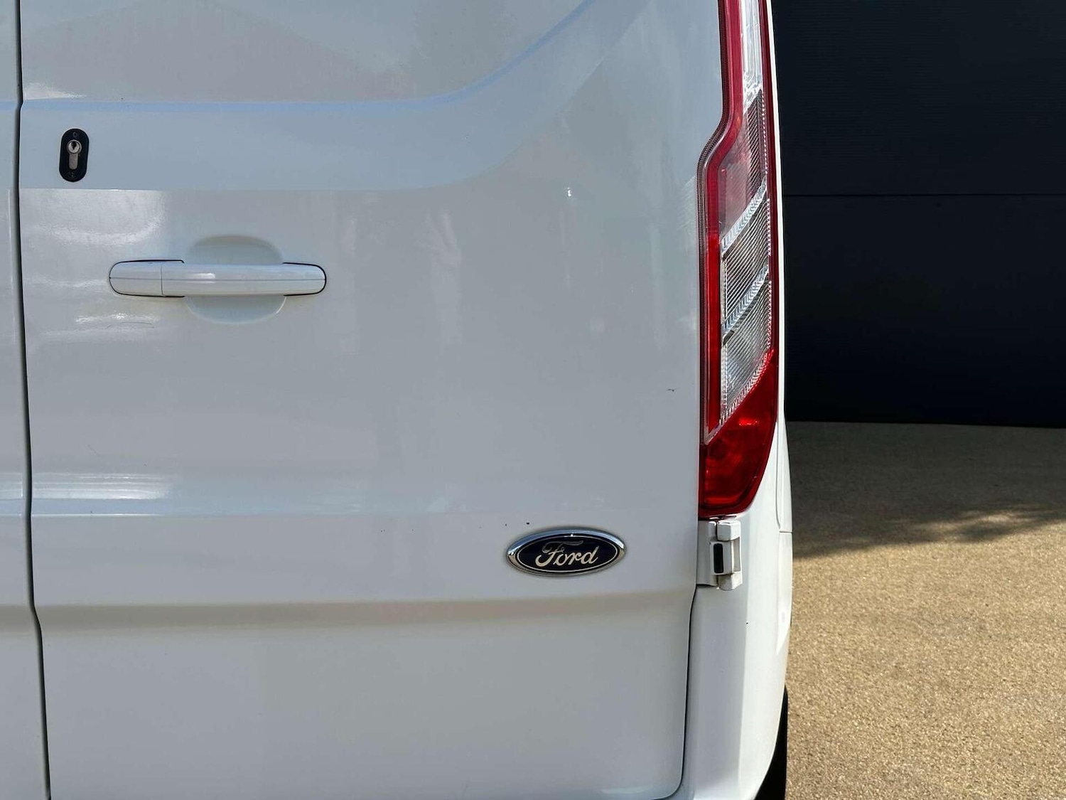 Used Ford Transit Custom 2022 for sale - 76427948: Photo 20