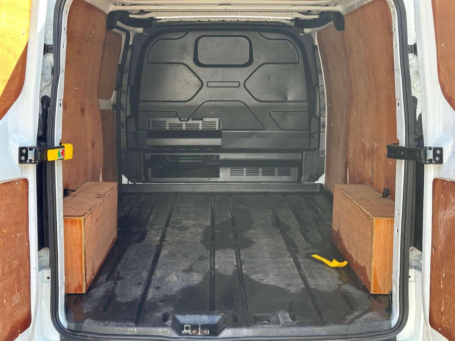 Used Ford Transit Custom 2022 for sale - 76427948: Photo 22