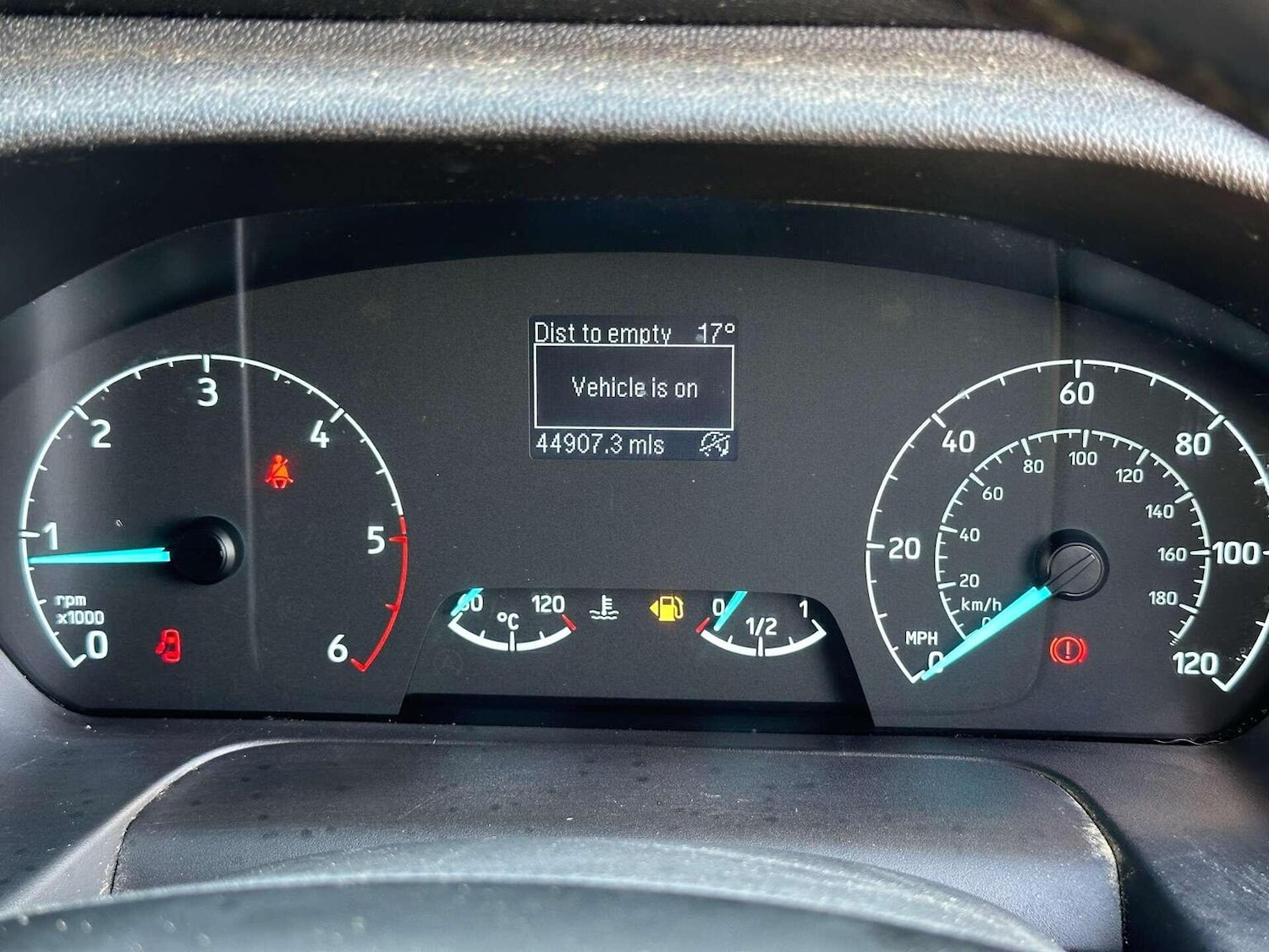 Used Ford Transit Custom 2022 for sale - 76427948: Photo 24