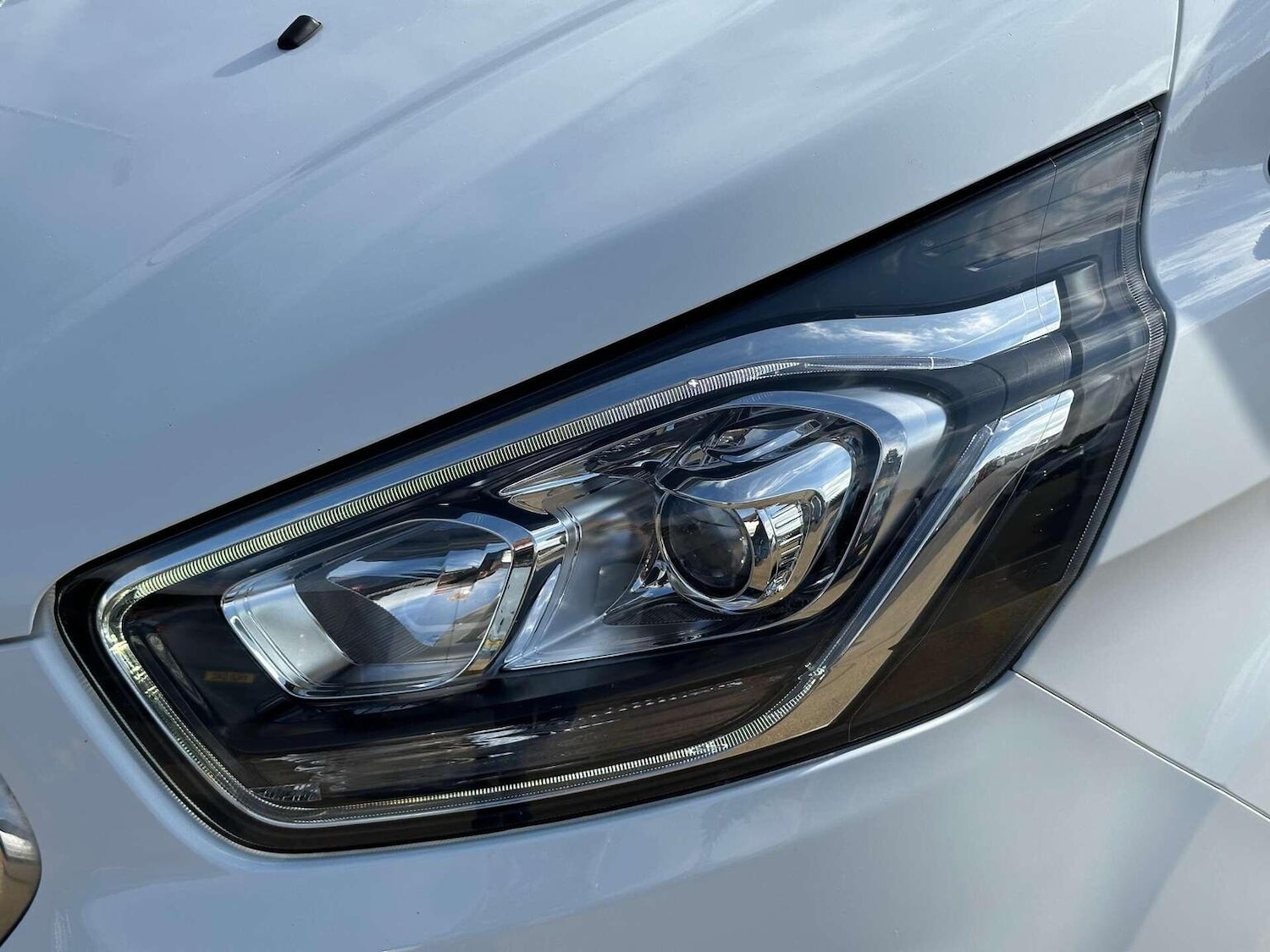 Used Ford Transit Custom 2022 for sale - 76427948: Photo 5