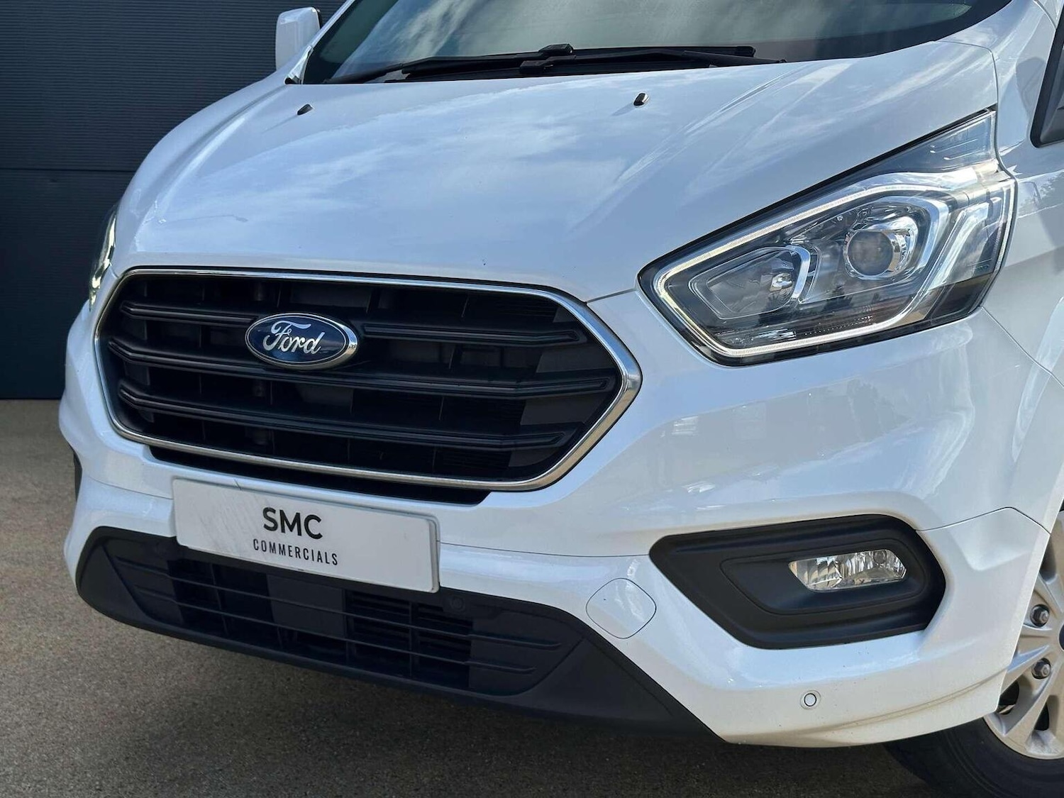 Used Ford Transit Custom 2022 for sale - 76427948: Photo 6