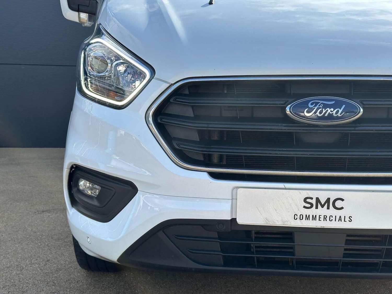 Used Ford Transit Custom 2022 for sale - 76427948: Photo 8