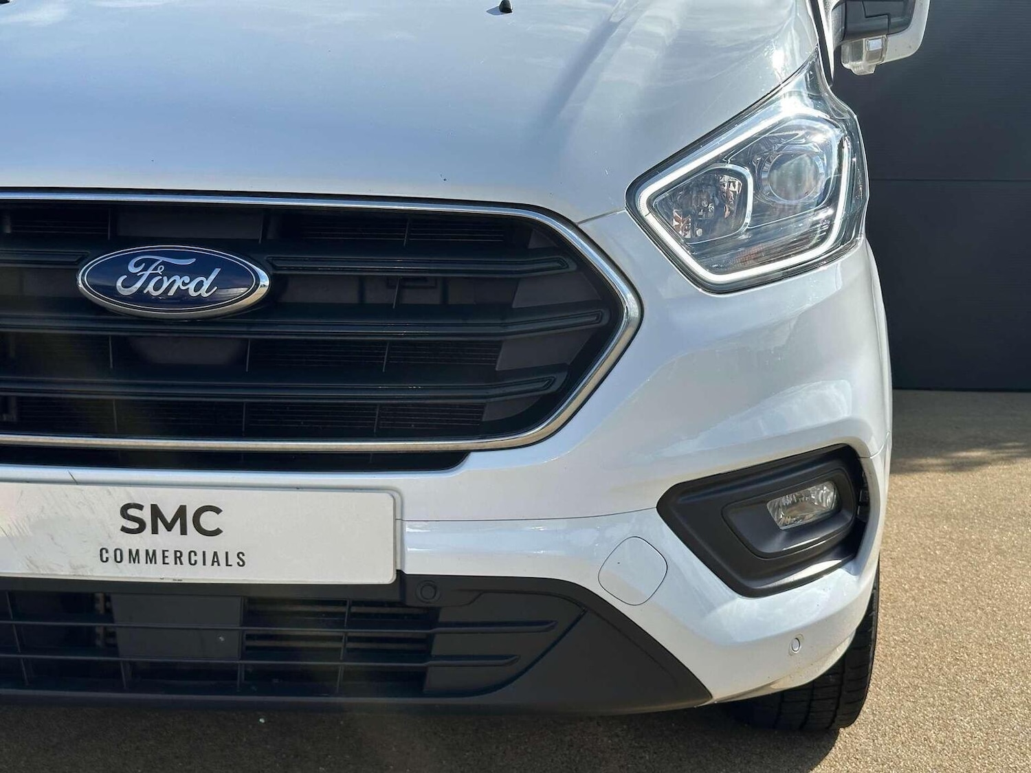 Used Ford Transit Custom 2022 for sale - 76427948: Photo 9