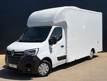 Used Renault Master 2021 for sale - 79234950: Photo