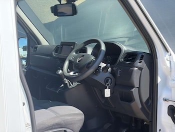 Used Renault Master 2021 for sale - 79234950: Photo
