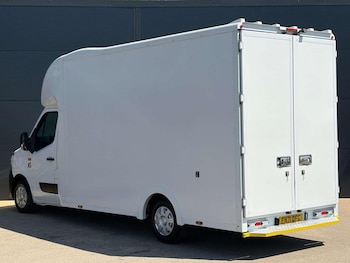 Used Renault Master 2021 for sale - 79234950: Photo