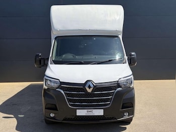 Used Renault Master 2021 for sale - 79234950: Photo