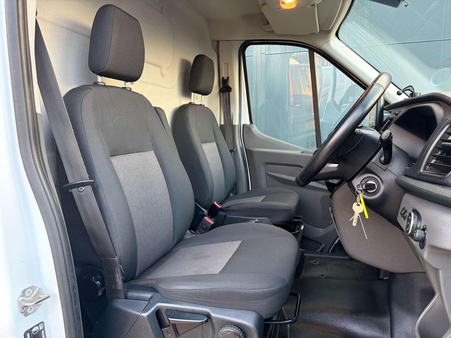 Used Ford Transit 2021 for sale - 76911084: Photo 14