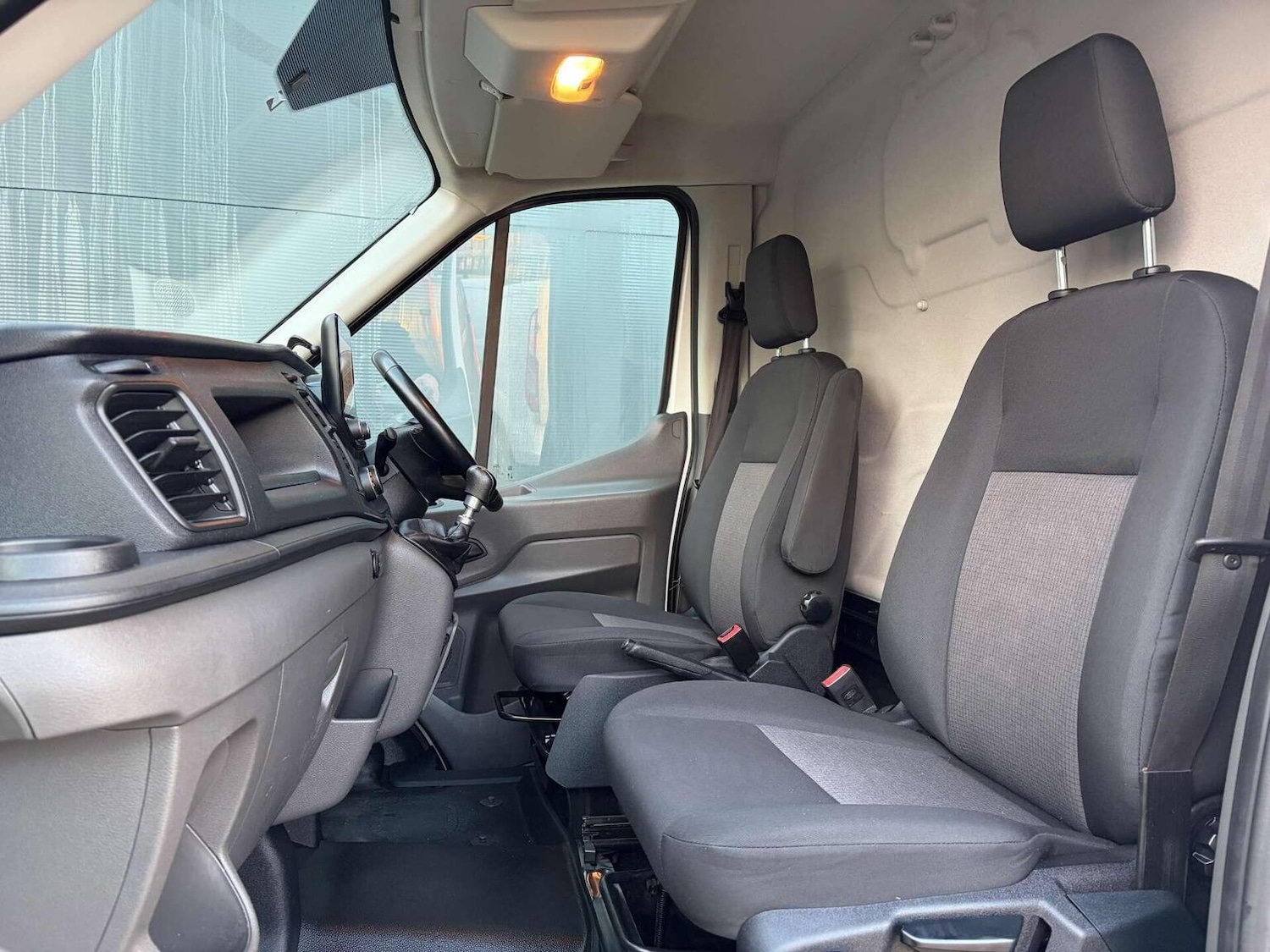 Used Ford Transit 2021 for sale - 76911084: Photo 15