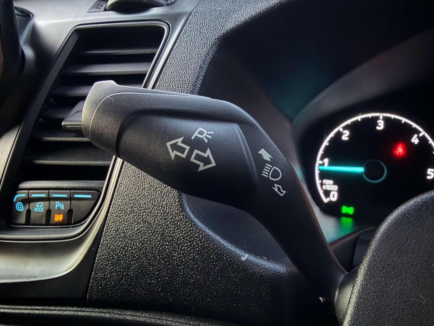 Used Ford Transit 2021 for sale - 76911084: Photo 17