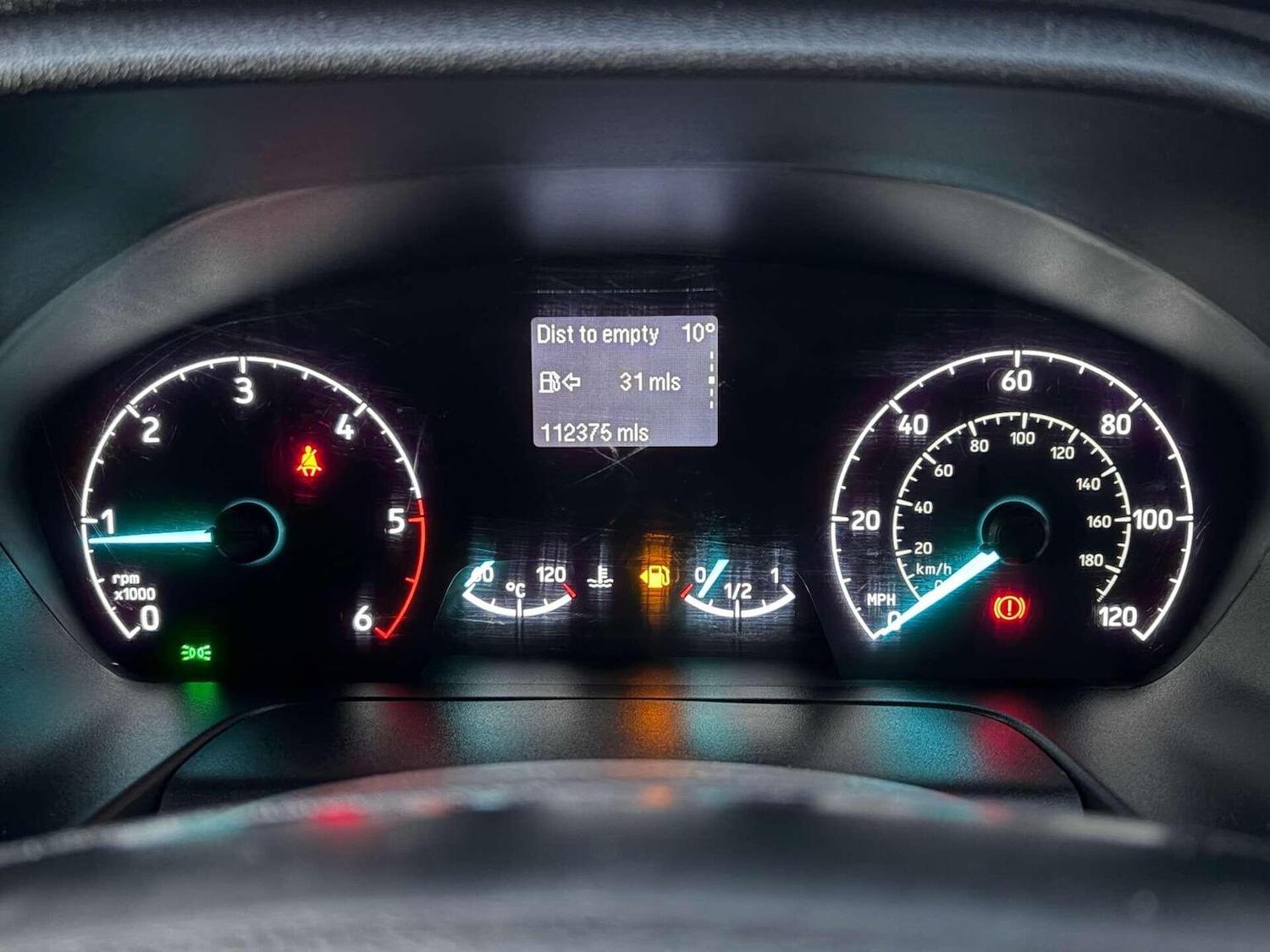 Used Ford Transit 2021 for sale - 76911084: Photo 23