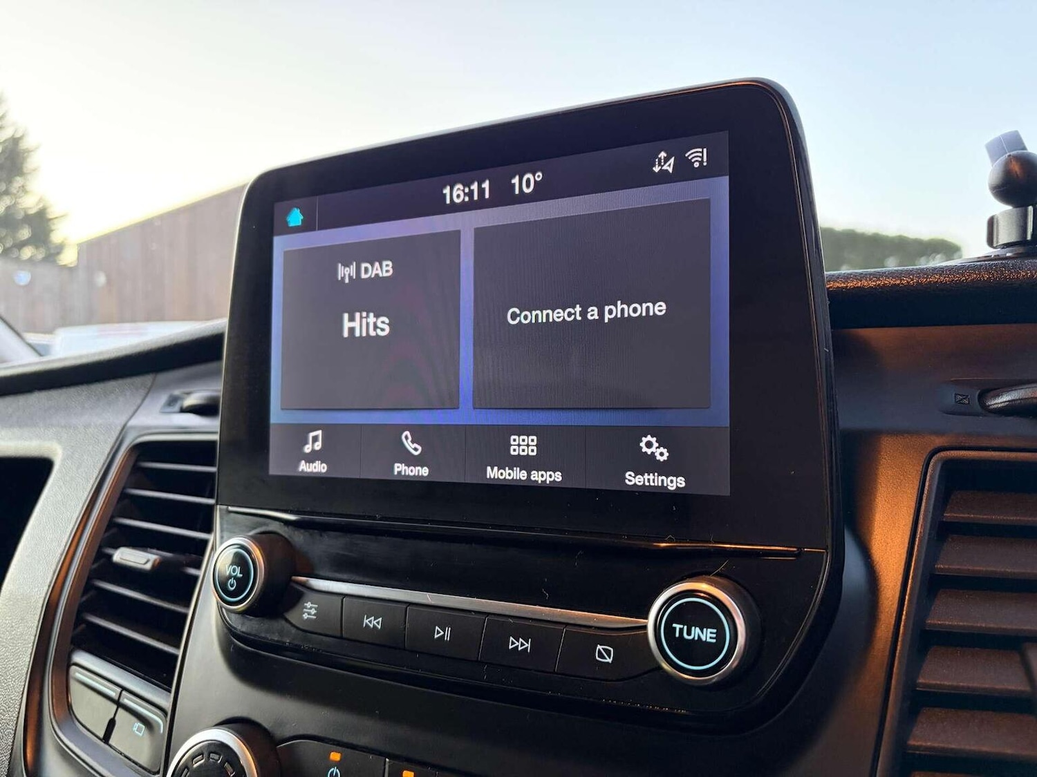 Used Ford Transit 2021 for sale - 76911084: Photo 29