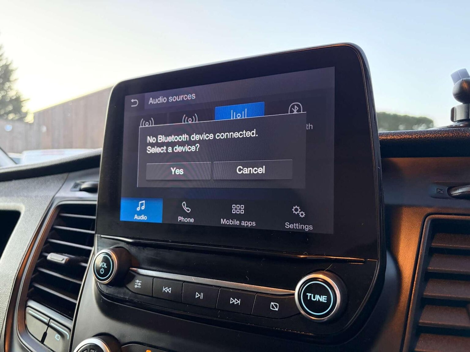 Used Ford Transit 2021 for sale - 76911084: Photo 31