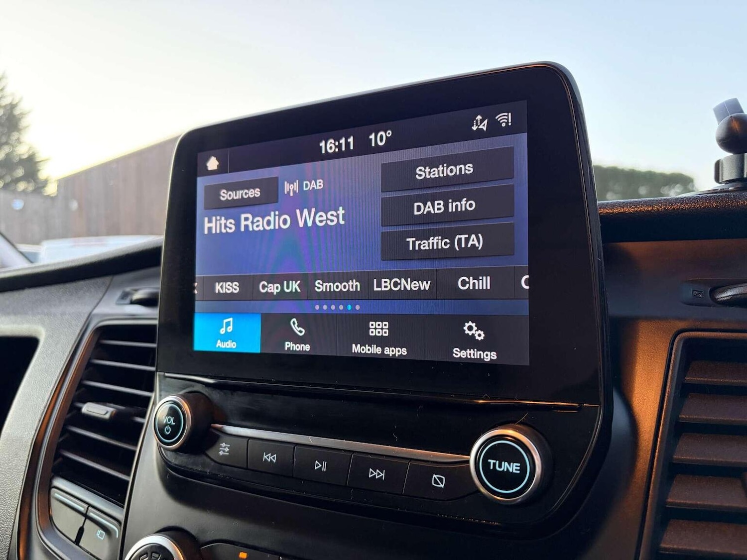 Used Ford Transit 2021 for sale - 76911084: Photo 32